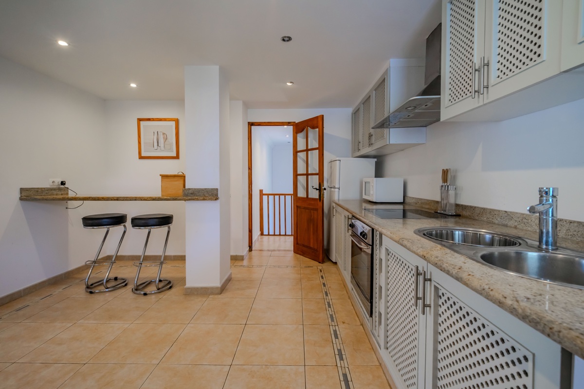 Villa in Cabo Roig, Alicante, Spanien 4 Schlafzimmer, 300 m2 Nr. 190173