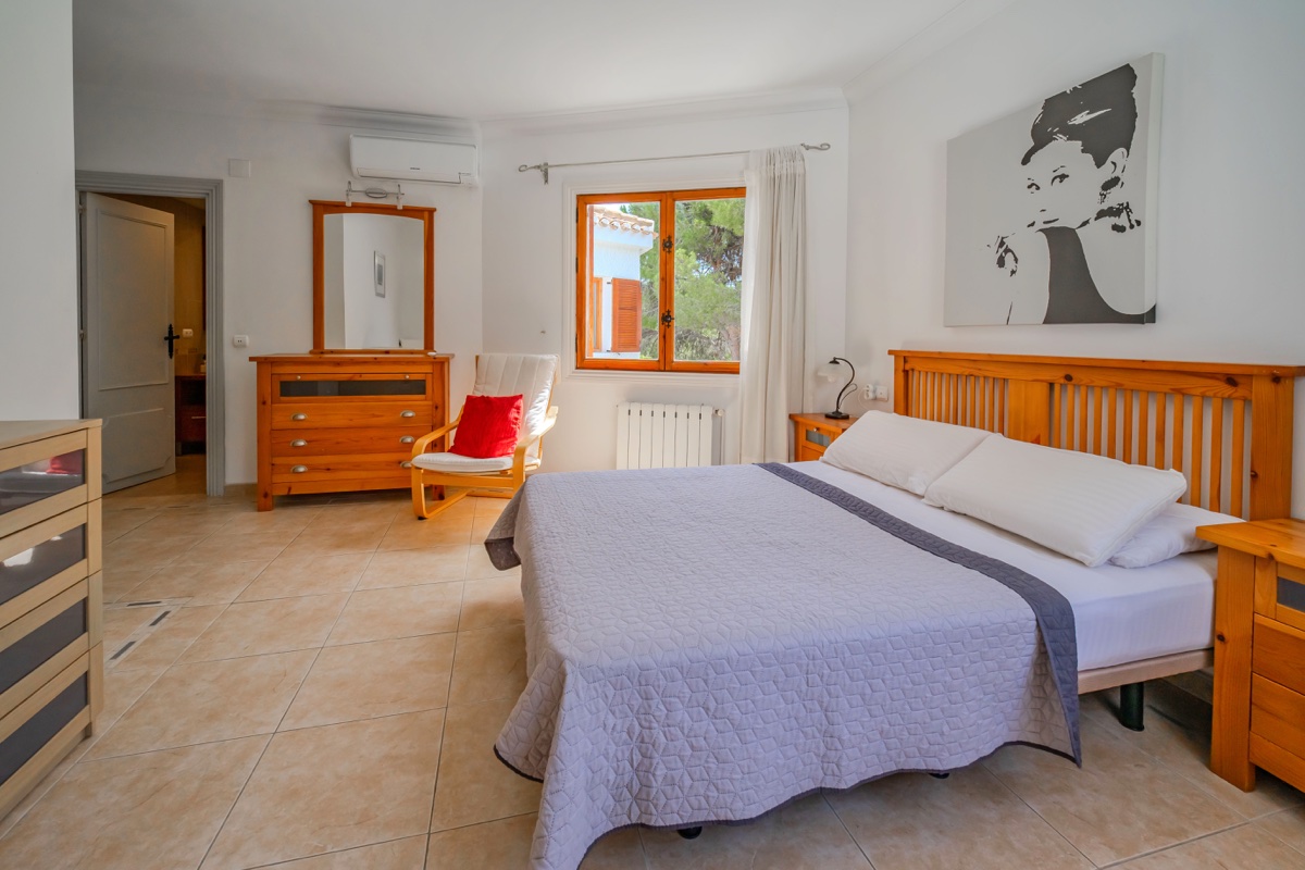 Villa in Cabo Roig, Alicante, Spanien 4 Schlafzimmer, 300 m2 Nr. 190173