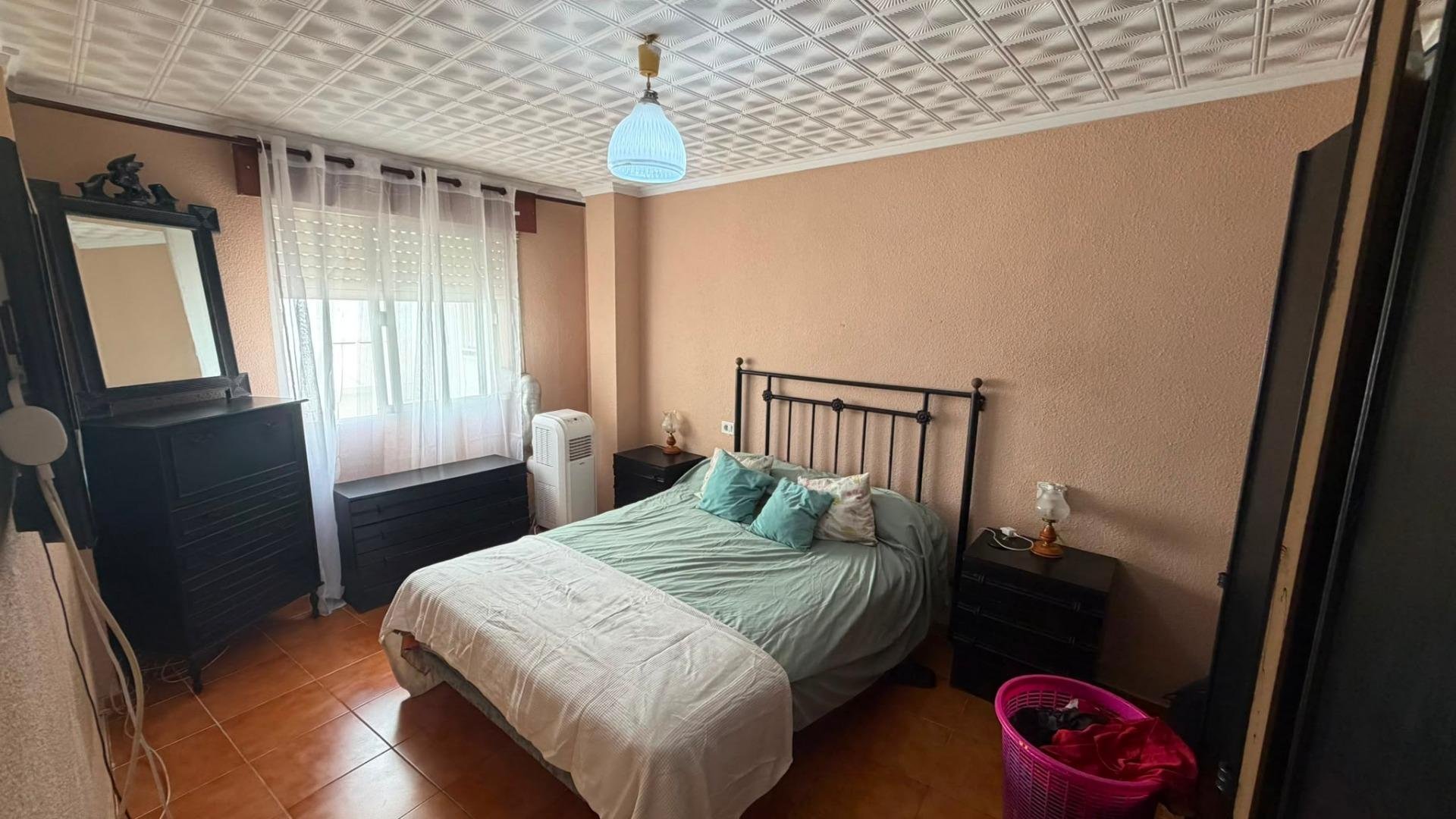 Appartamento a Torrevieja, Alicante, Spagna 3 camere da letto, 103 mq. N° 190251
