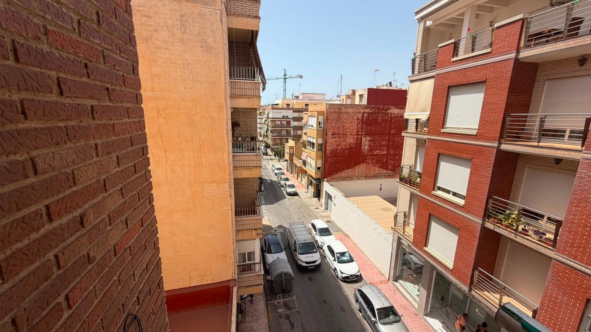 Appartamento a Torrevieja, Alicante, Spagna 3 camere da letto, 103 mq. N° 190251