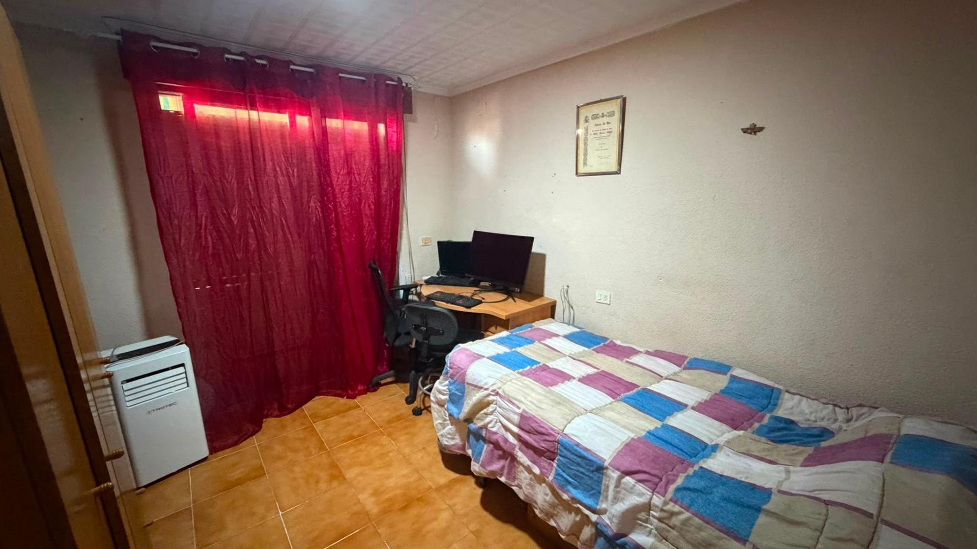 Appartamento a Torrevieja, Alicante, Spagna 3 camere da letto, 103 mq. N° 190251