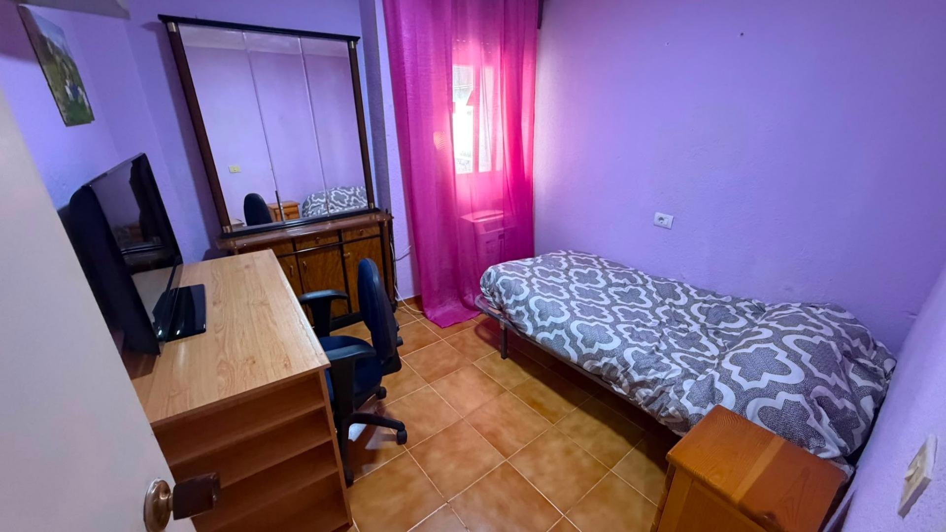 Appartamento a Torrevieja, Alicante, Spagna 3 camere da letto, 103 mq. N° 190251