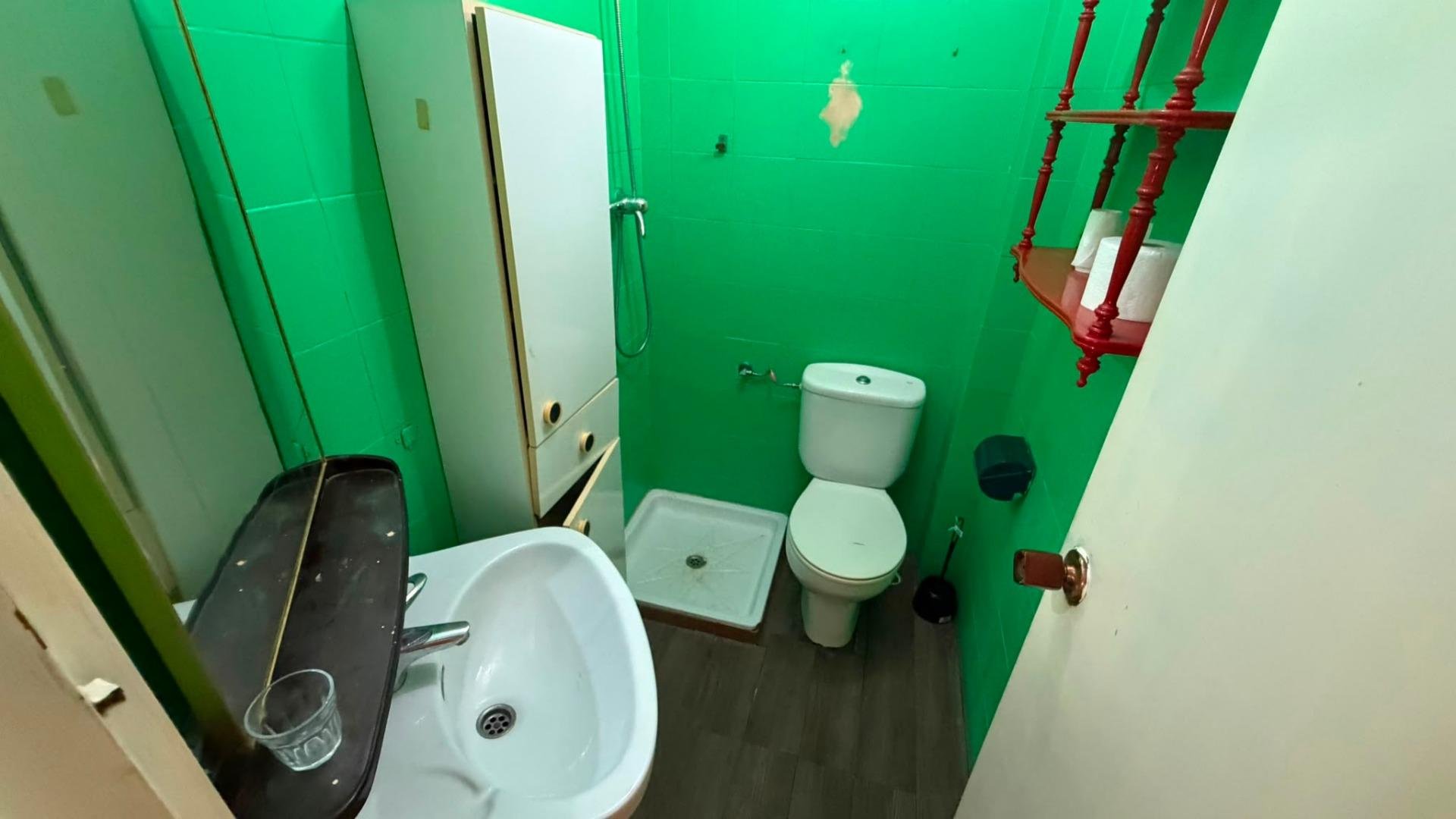 Appartamento a Torrevieja, Alicante, Spagna 3 camere da letto, 103 mq. N° 190251
