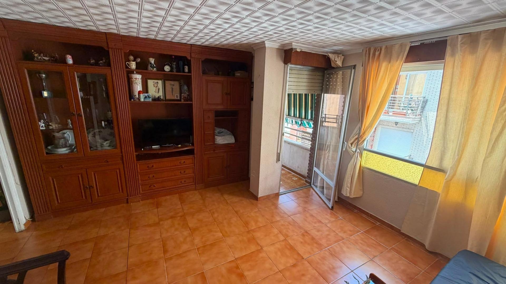 Appartamento a Torrevieja, Alicante, Spagna 3 camere da letto, 103 mq. N° 190251