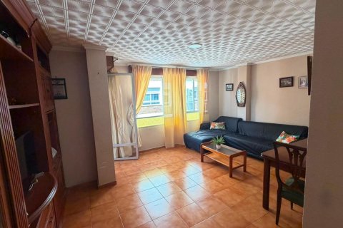 Apartamento en Torrevieja, Alicante, España 3 dormitorios, 103 m2 No. 190251