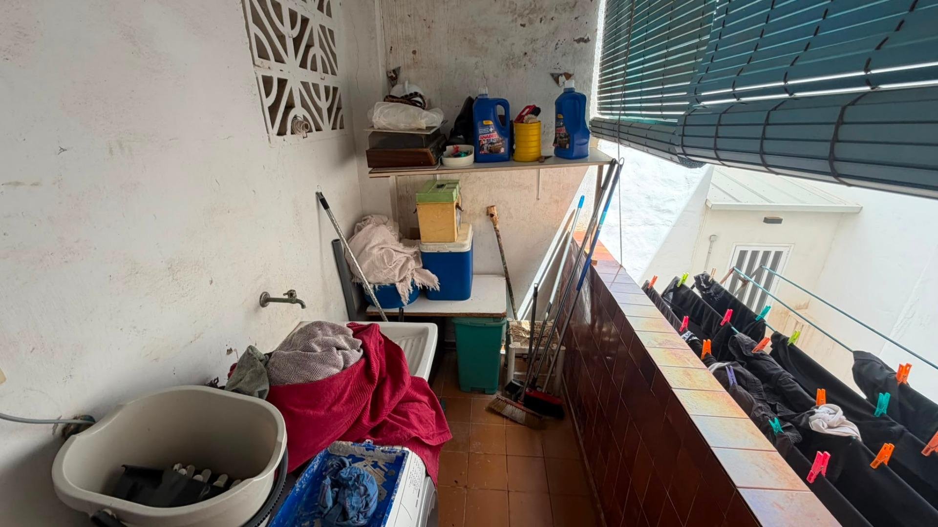 Appartamento a Torrevieja, Alicante, Spagna 3 camere da letto, 103 mq. N° 190251
