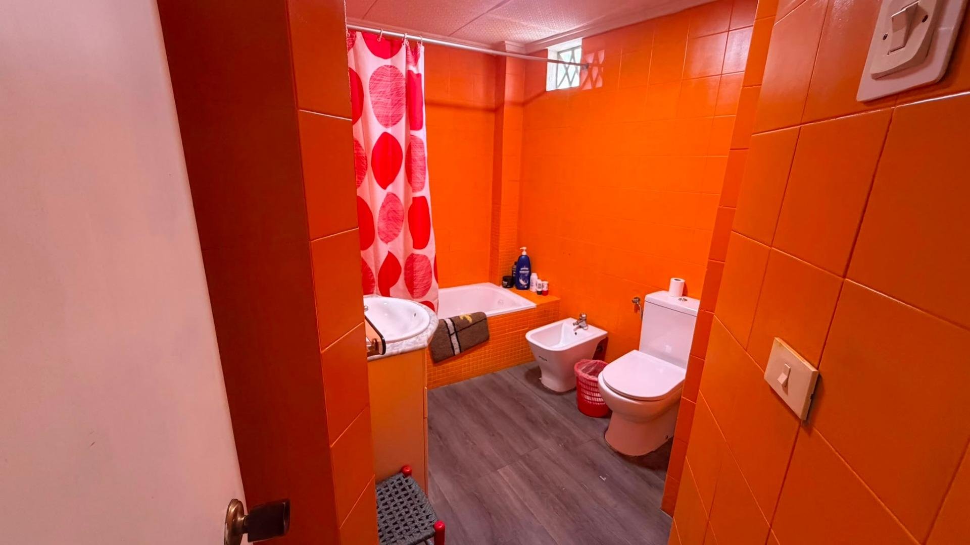 Appartamento a Torrevieja, Alicante, Spagna 3 camere da letto, 103 mq. N° 190251