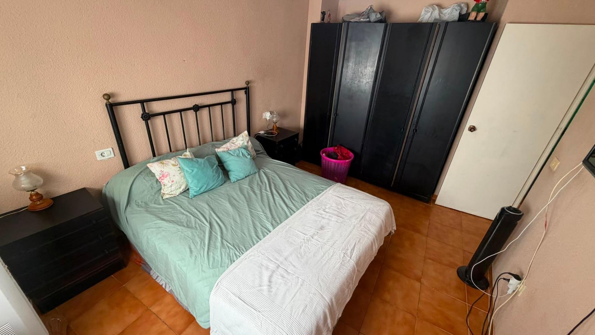 Appartamento a Torrevieja, Alicante, Spagna 3 camere da letto, 103 mq. N° 190251