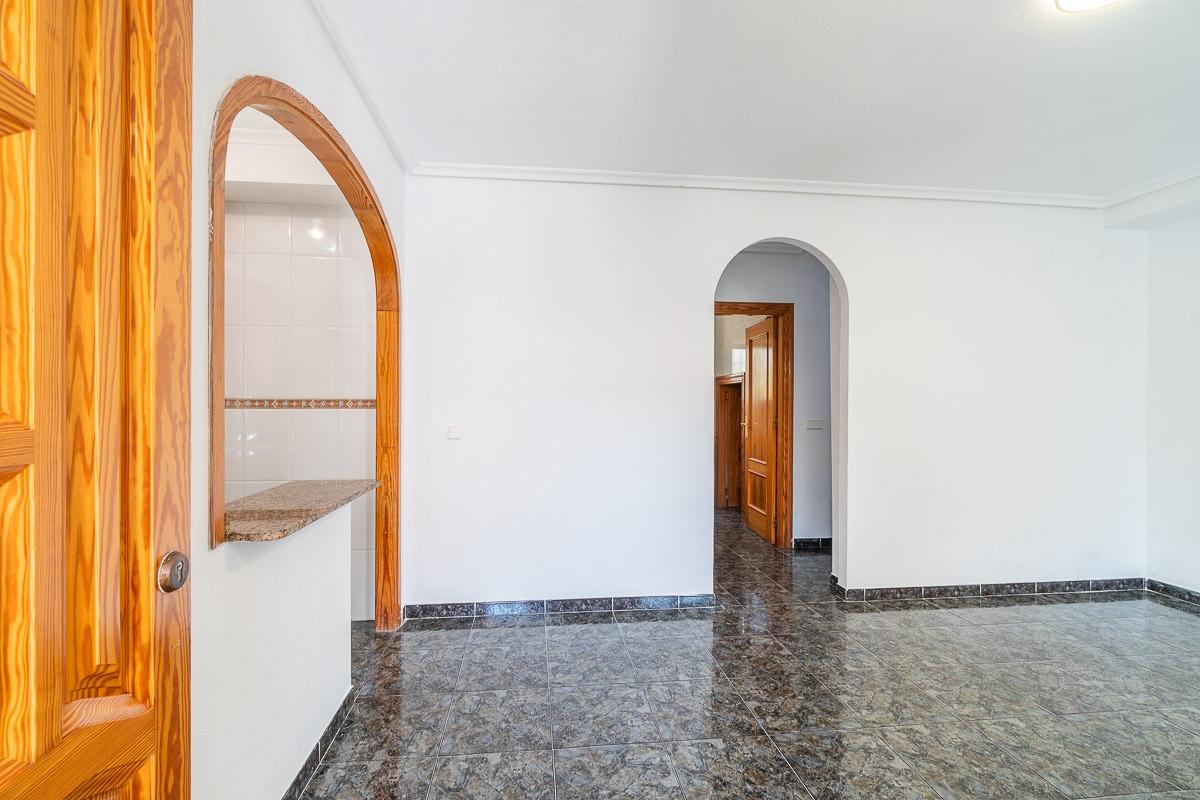 Villa à Playa Flamenca II, Alicante, Espagne 3 chambres, 105 m2 No. 190174