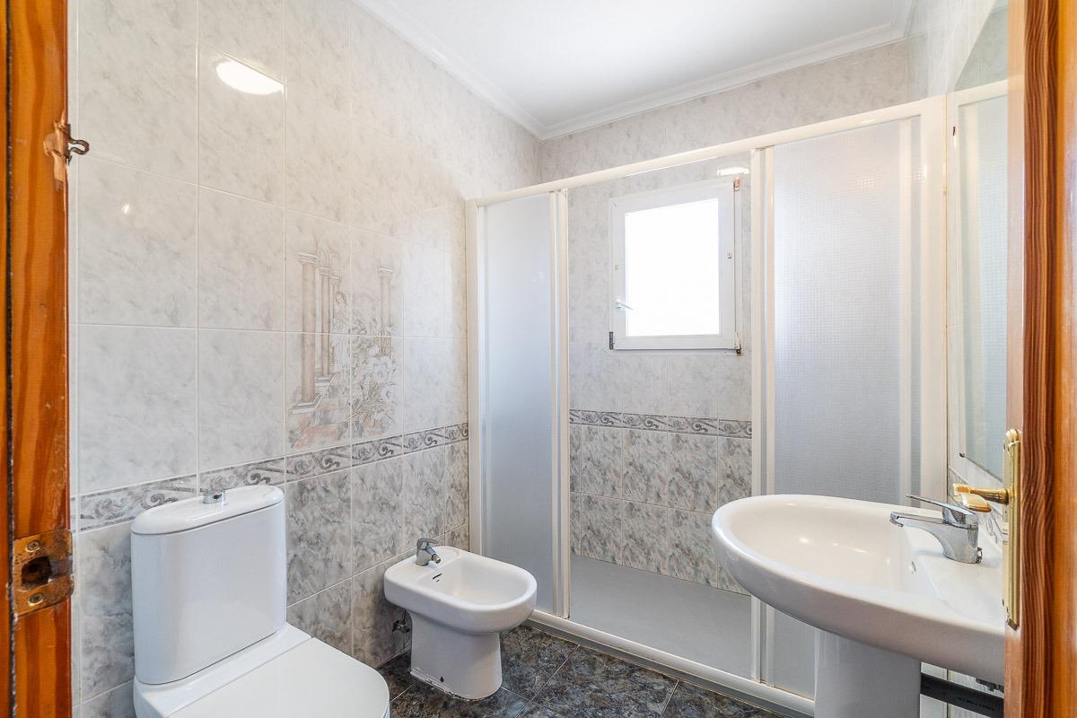 Villa à Playa Flamenca II, Alicante, Espagne 3 chambres, 105 m2 No. 190174