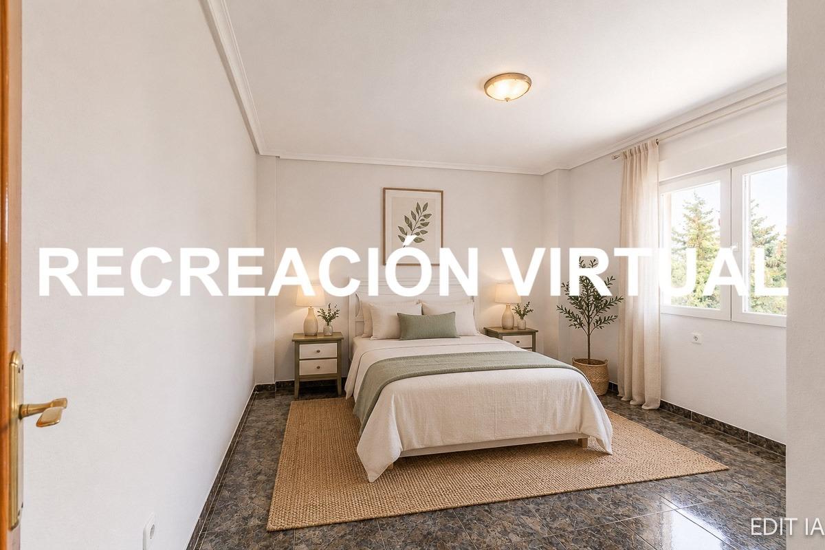 Villa à Playa Flamenca II, Alicante, Espagne 3 chambres, 105 m2 No. 190174