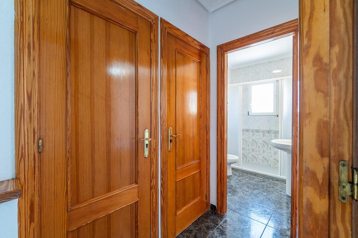Villa à Playa Flamenca II, Alicante, Espagne 3 chambres, 105 m2 No. 190174