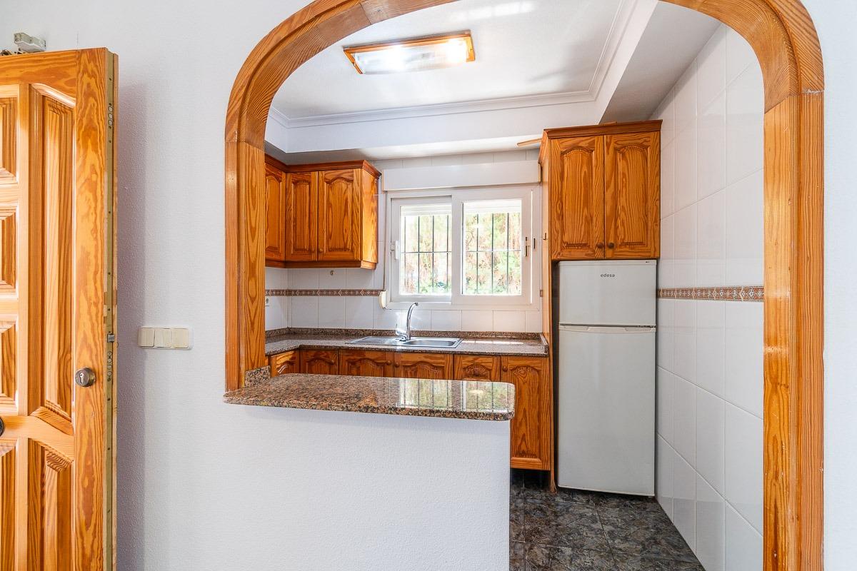 Villa à Playa Flamenca II, Alicante, Espagne 3 chambres, 105 m2 No. 190174