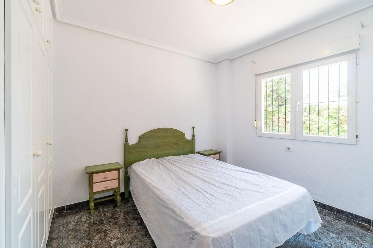 Villa à Playa Flamenca II, Alicante, Espagne 3 chambres, 105 m2 No. 190174