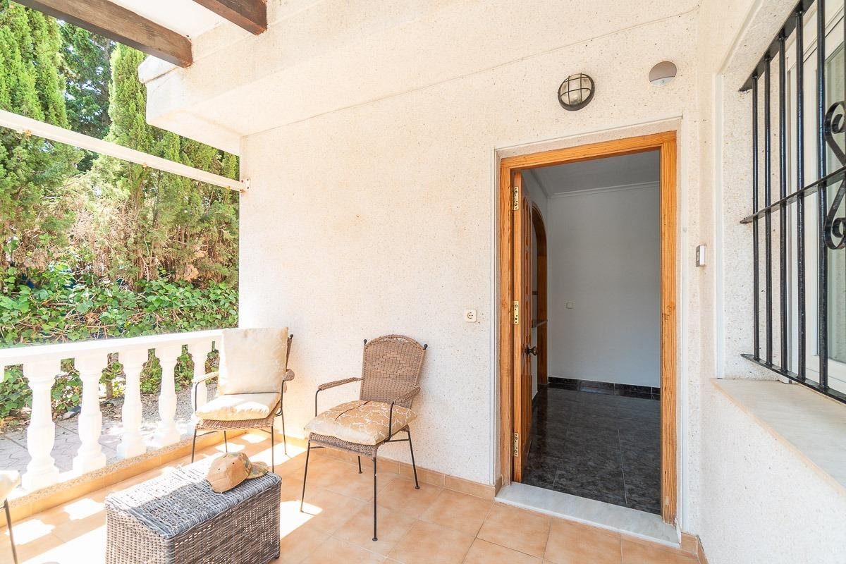 Villa à Playa Flamenca II, Alicante, Espagne 3 chambres, 105 m2 No. 190174