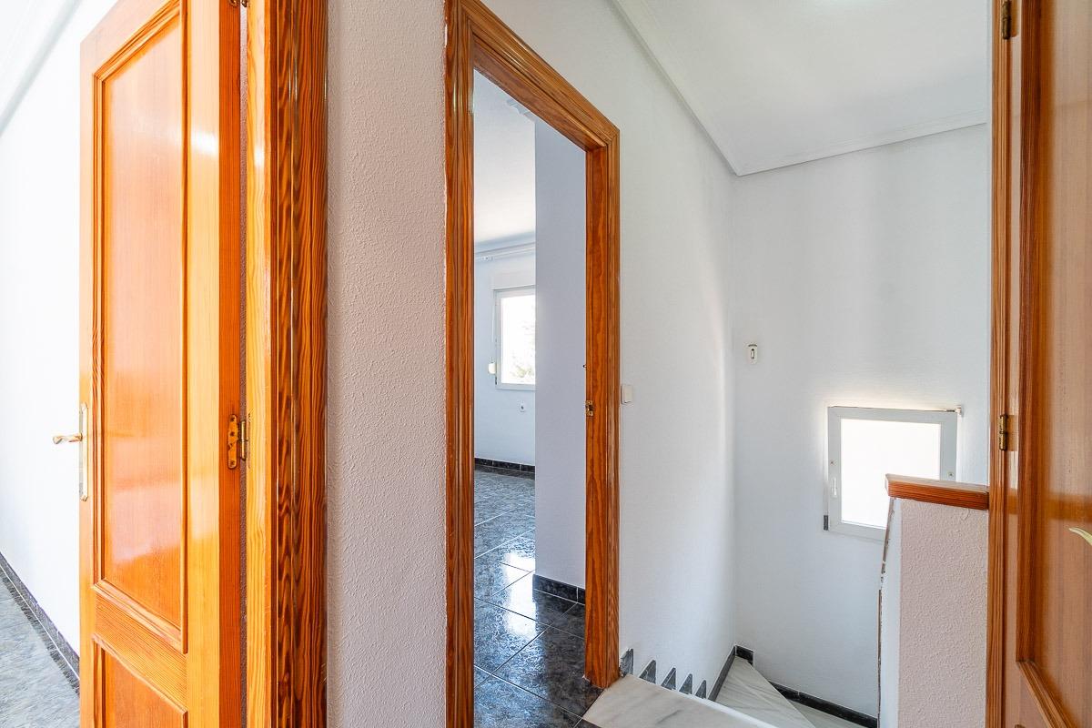 Villa à Playa Flamenca II, Alicante, Espagne 3 chambres, 105 m2 No. 190174
