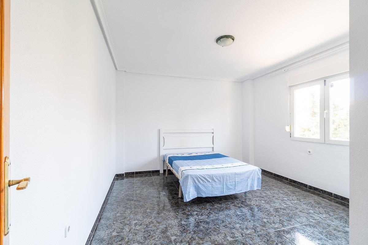 Villa à Playa Flamenca II, Alicante, Espagne 3 chambres, 105 m2 No. 190174