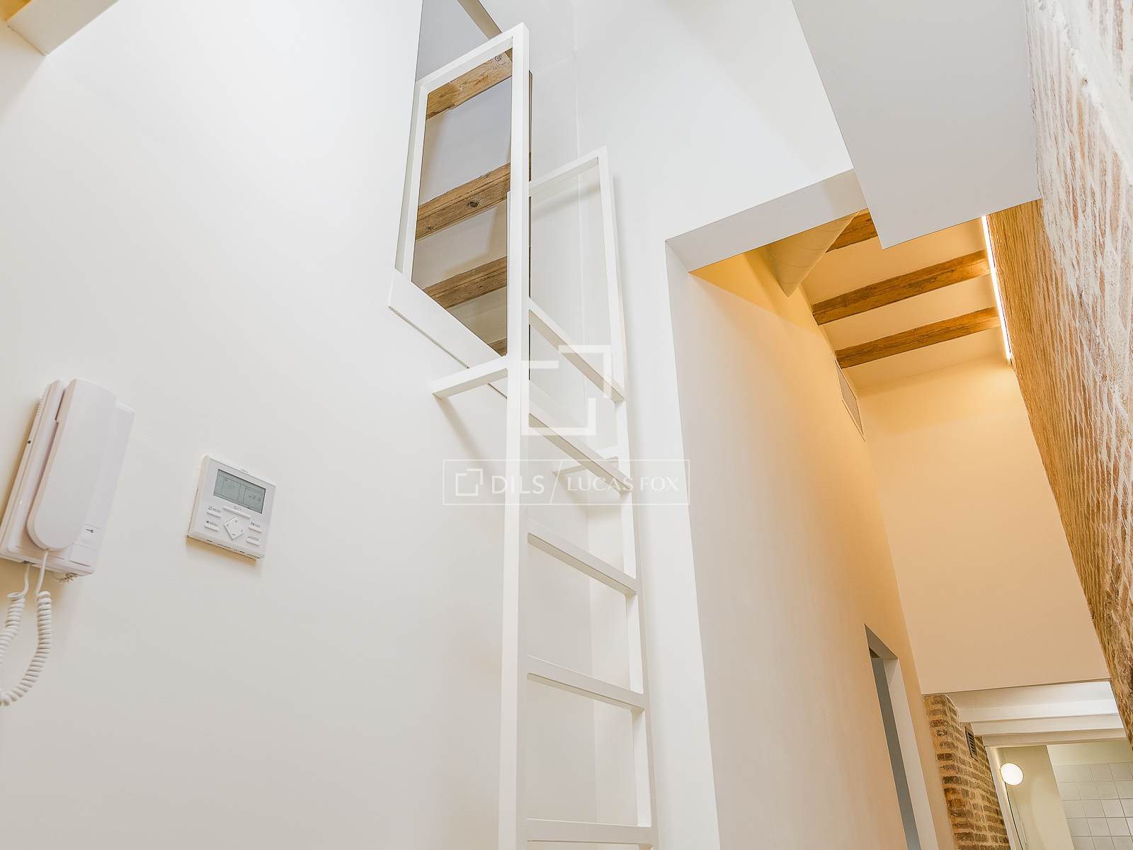 Dzīvoklis Barcelona, Spānijā 2 istabas, 85 m2 Nr. 150358