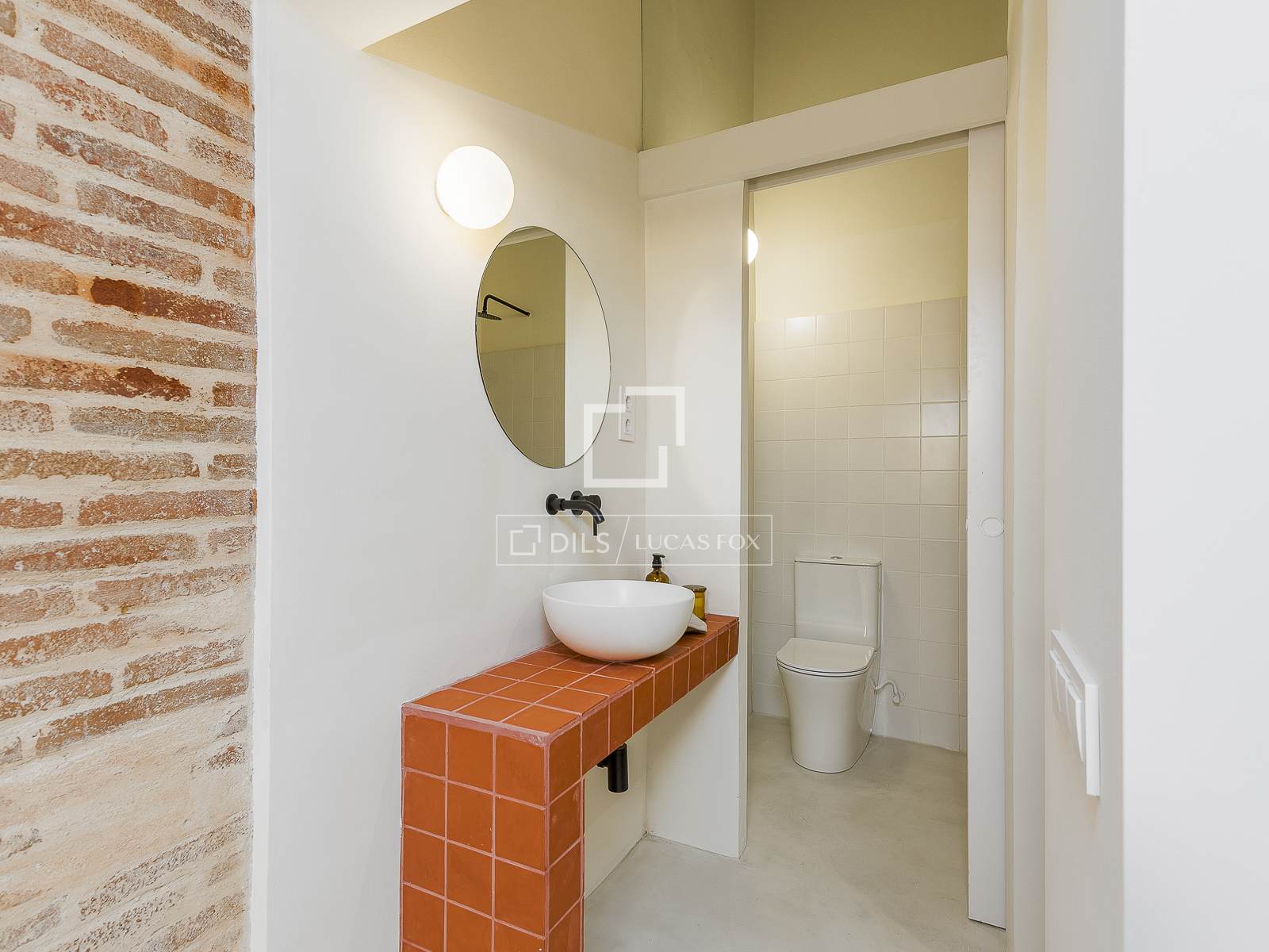 Dzīvoklis Barcelona, Spānijā 2 istabas, 85 m2 Nr. 150358
