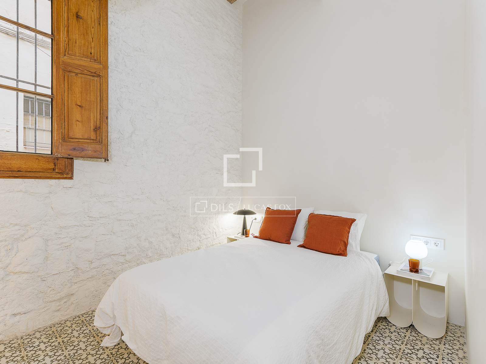 Dzīvoklis Barcelona, Spānijā 2 istabas, 85 m2 Nr. 150358