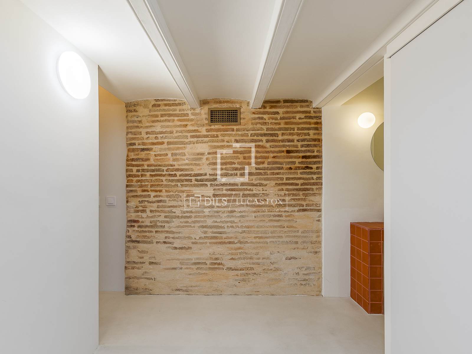 Dzīvoklis Barcelona, Spānijā 2 istabas, 85 m2 Nr. 150358