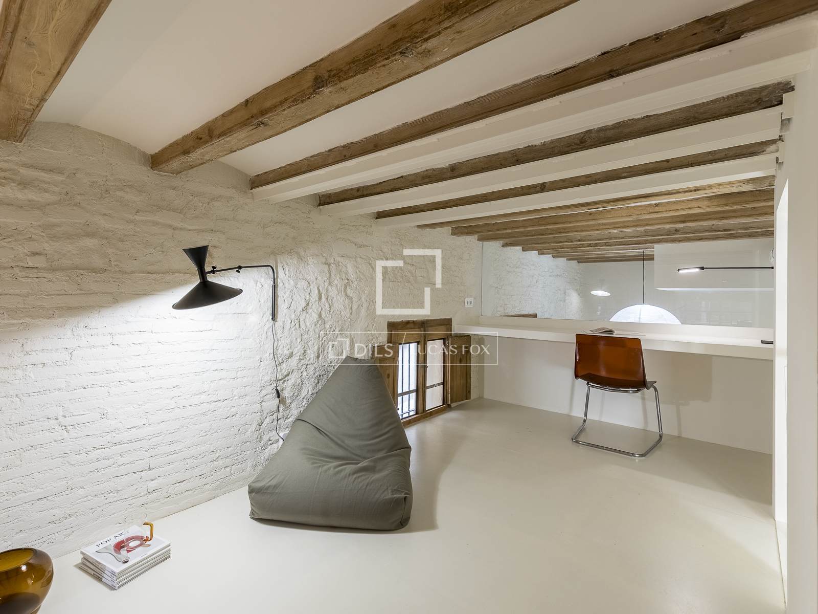 Dzīvoklis Barcelona, Spānijā 2 istabas, 85 m2 Nr. 150358