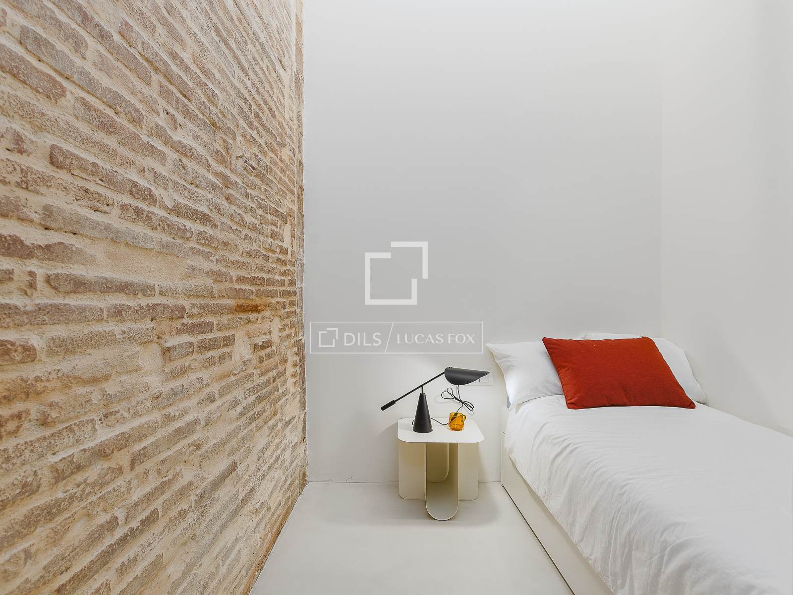 Dzīvoklis Barcelona, Spānijā 2 istabas, 85 m2 Nr. 150358