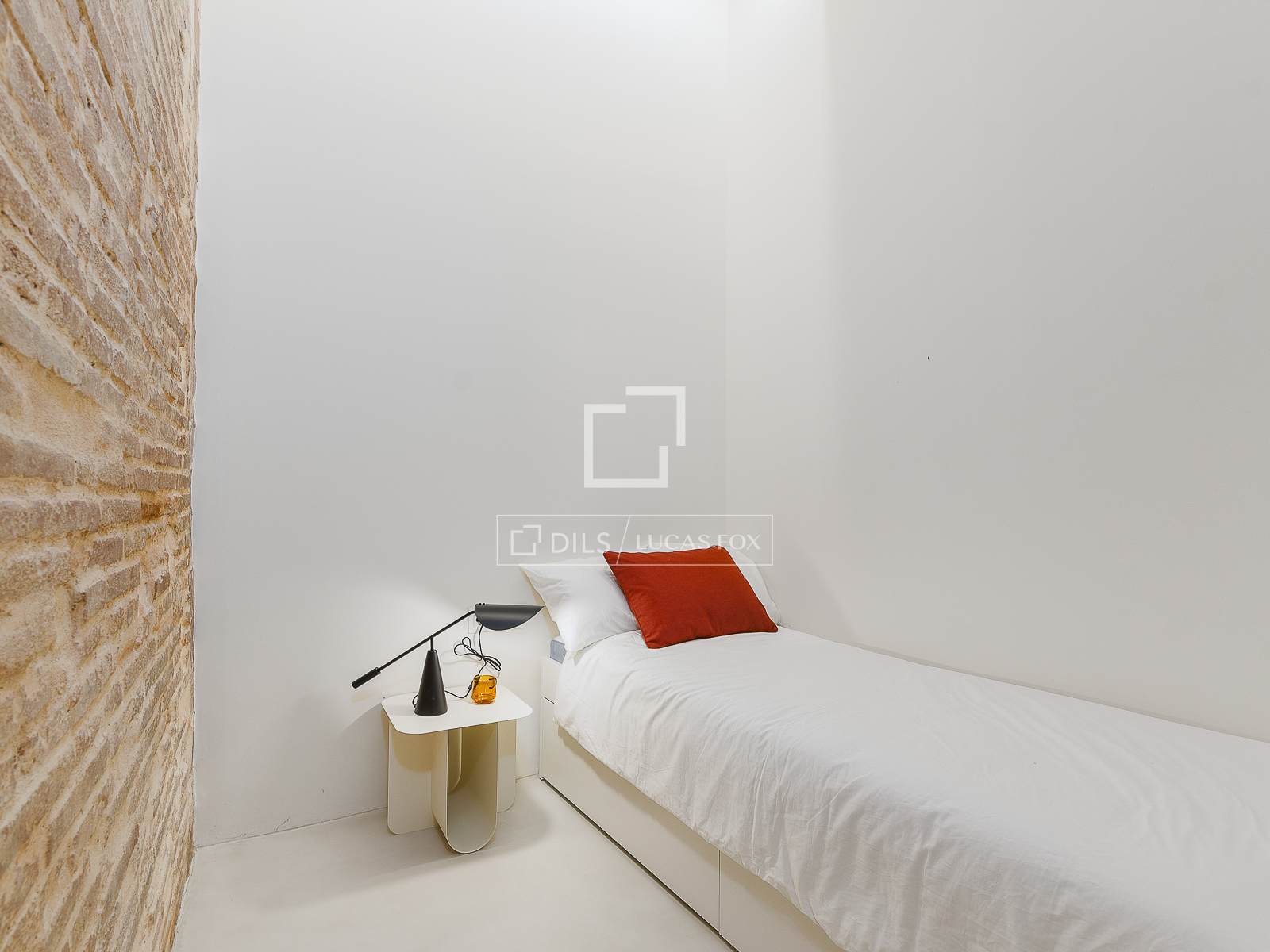 Dzīvoklis Barcelona, Spānijā 2 istabas, 85 m2 Nr. 150358