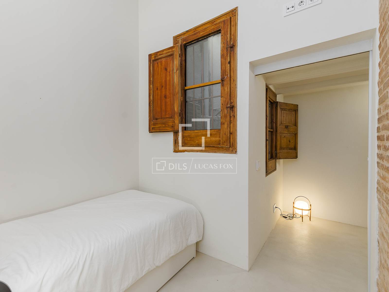 Dzīvoklis Barcelona, Spānijā 2 istabas, 85 m2 Nr. 150358