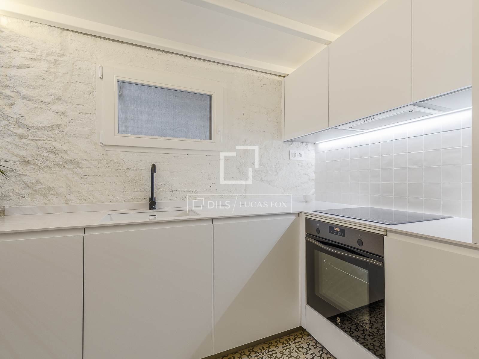 Dzīvoklis Barcelona, Spānijā 2 istabas, 85 m2 Nr. 150358