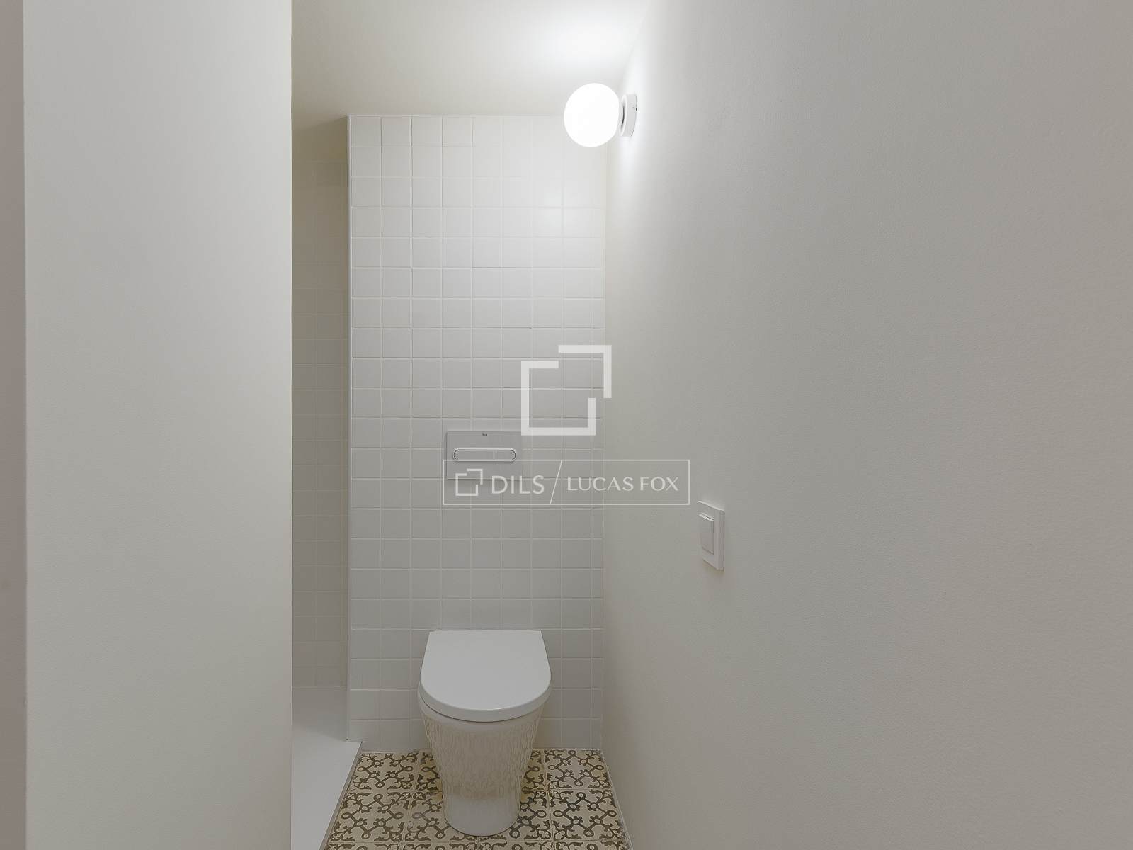 Dzīvoklis Barcelona, Spānijā 2 istabas, 85 m2 Nr. 150358