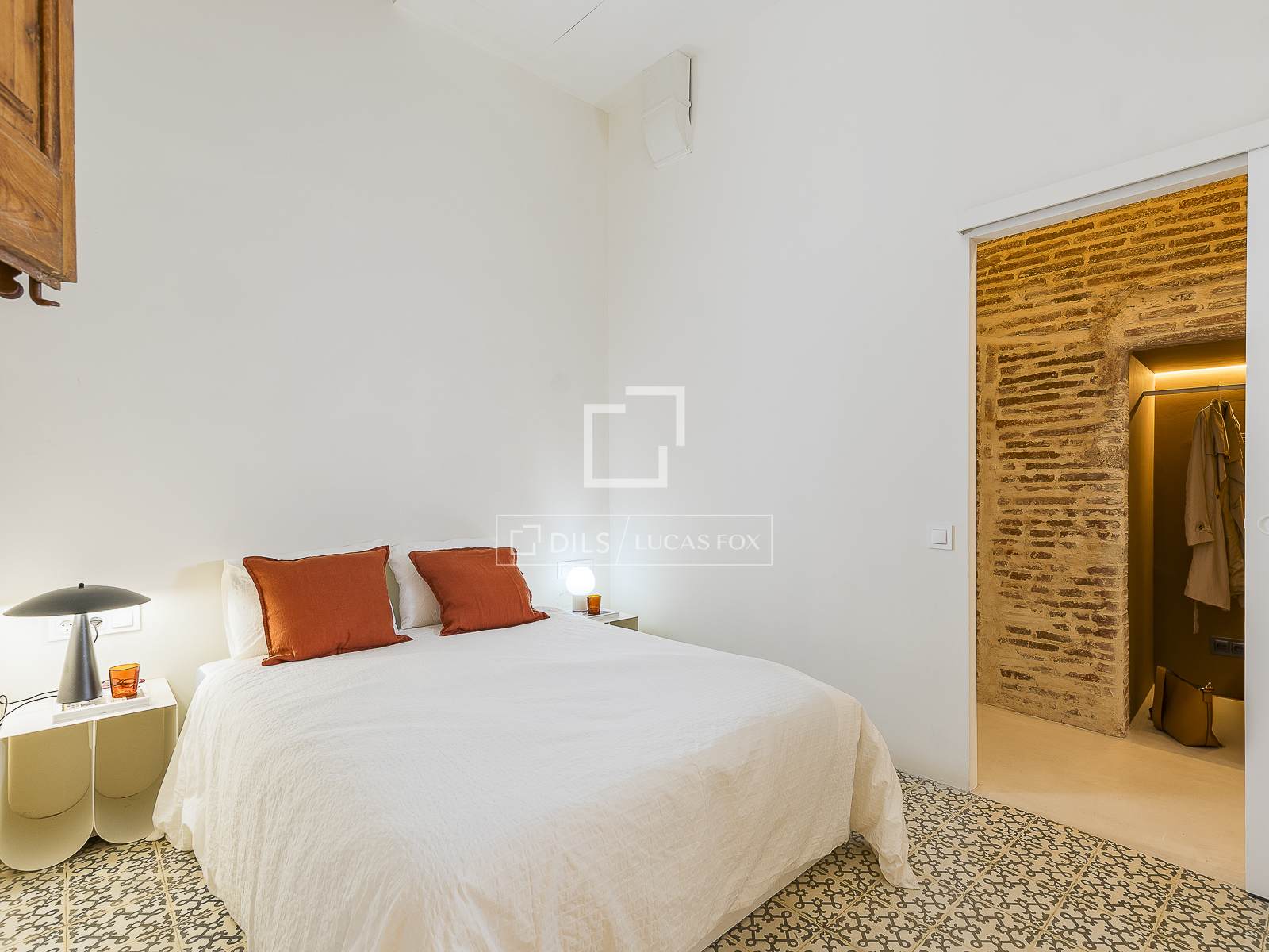 Dzīvoklis Barcelona, Spānijā 2 istabas, 85 m2 Nr. 150358