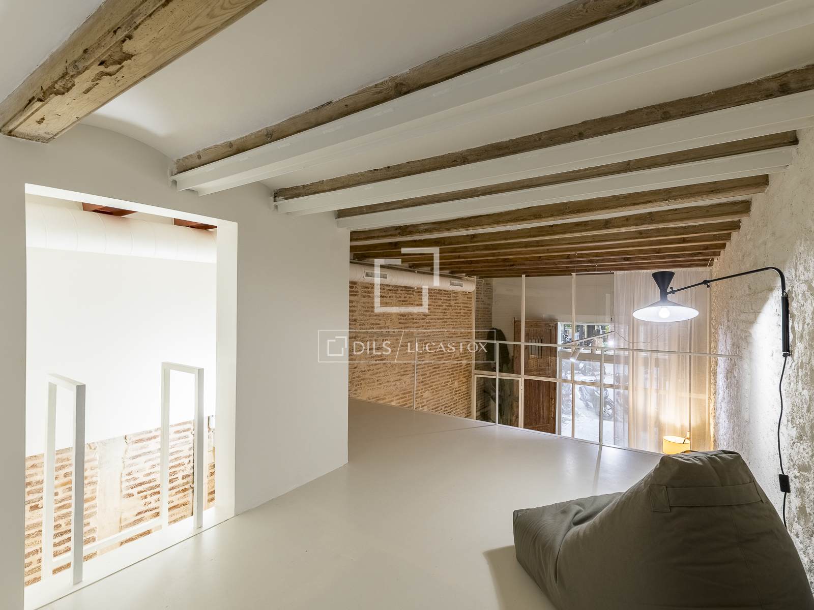 Dzīvoklis Barcelona, Spānijā 2 istabas, 85 m2 Nr. 150358