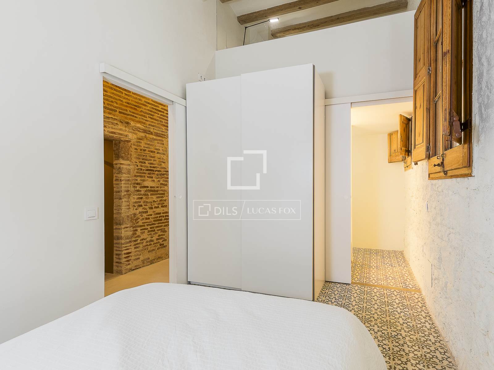 Dzīvoklis Barcelona, Spānijā 2 istabas, 85 m2 Nr. 150358