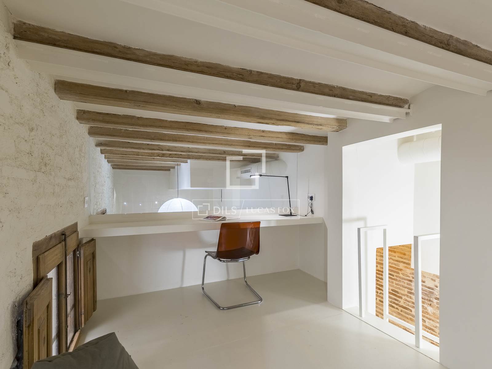 Dzīvoklis Barcelona, Spānijā 2 istabas, 85 m2 Nr. 150358