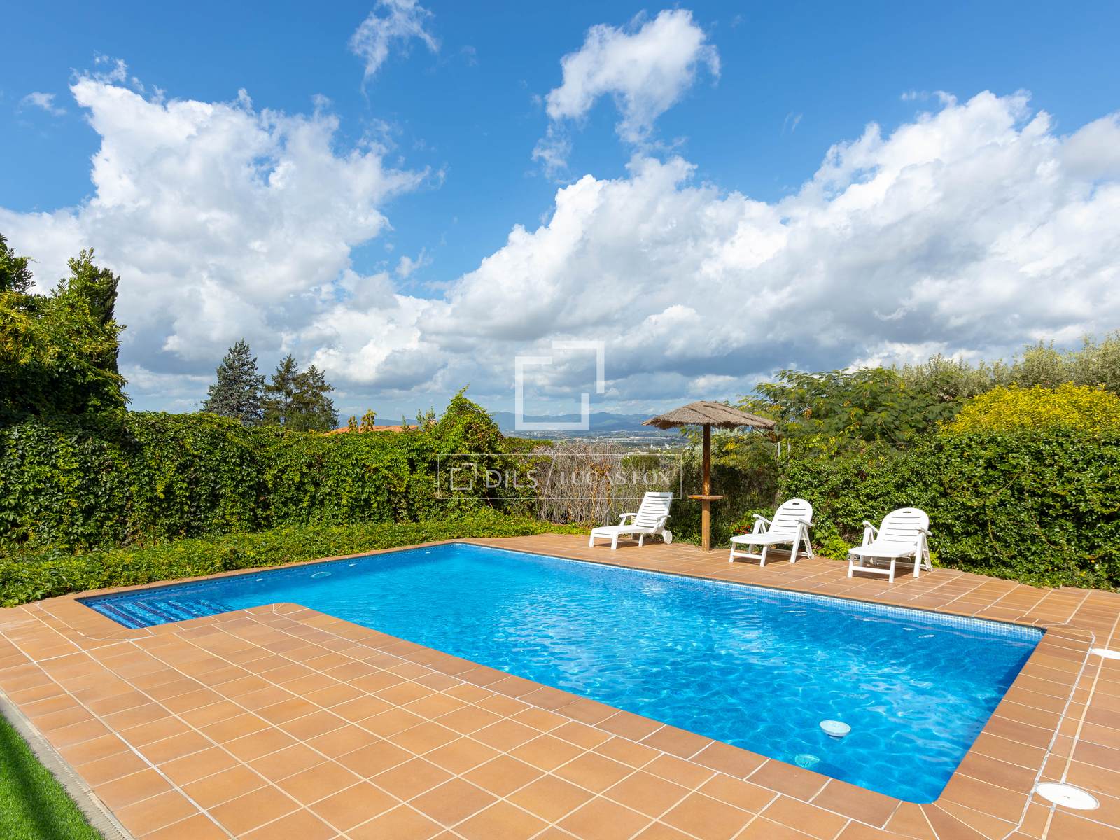 Villa in Vallromanes, Barcelona, Spanien 5 Schlafzimmer, 362 m2 Nr. 150359