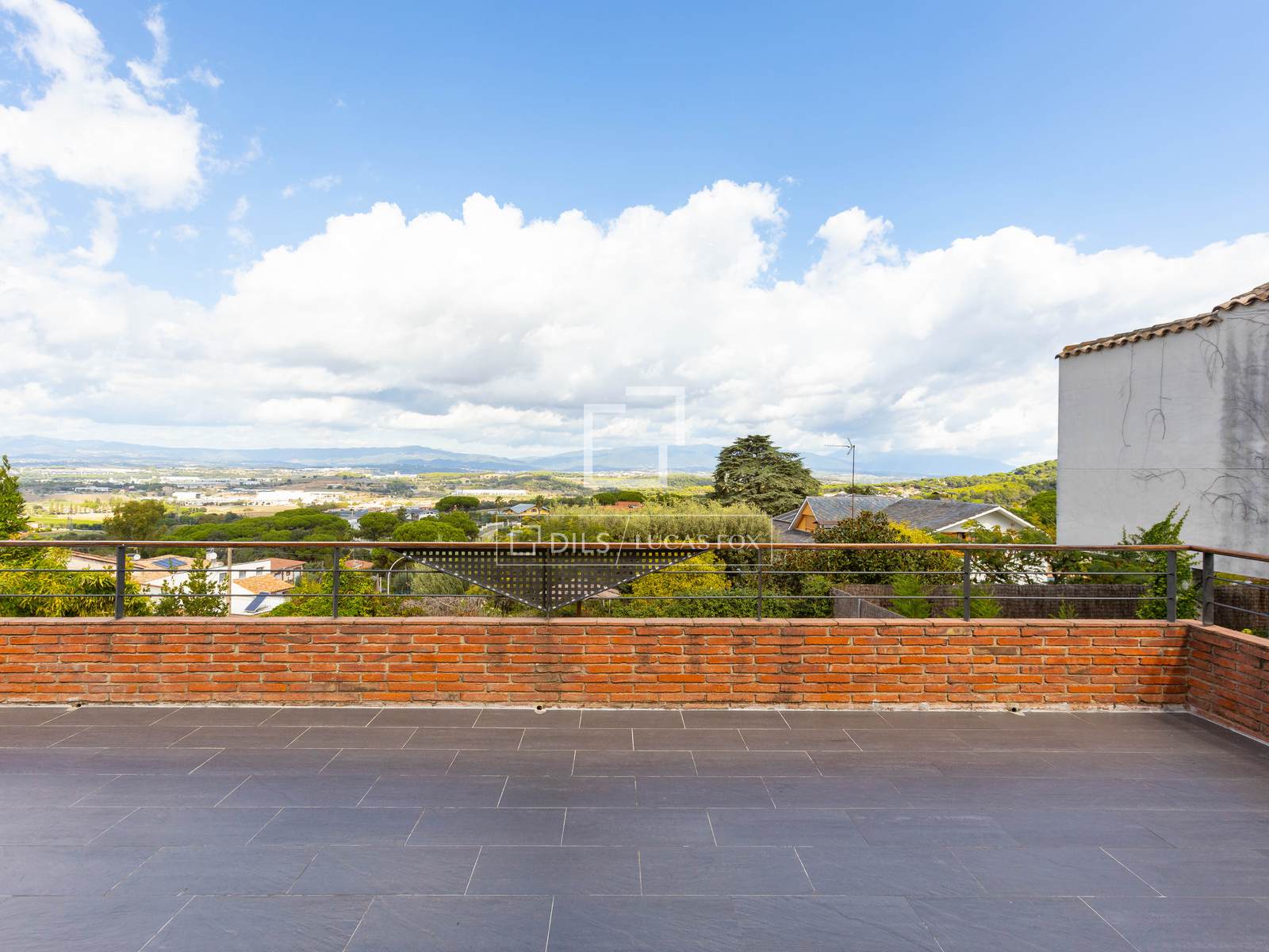 Villa in Vallromanes, Barcelona, Spanien 5 Schlafzimmer, 362 m2 Nr. 150359