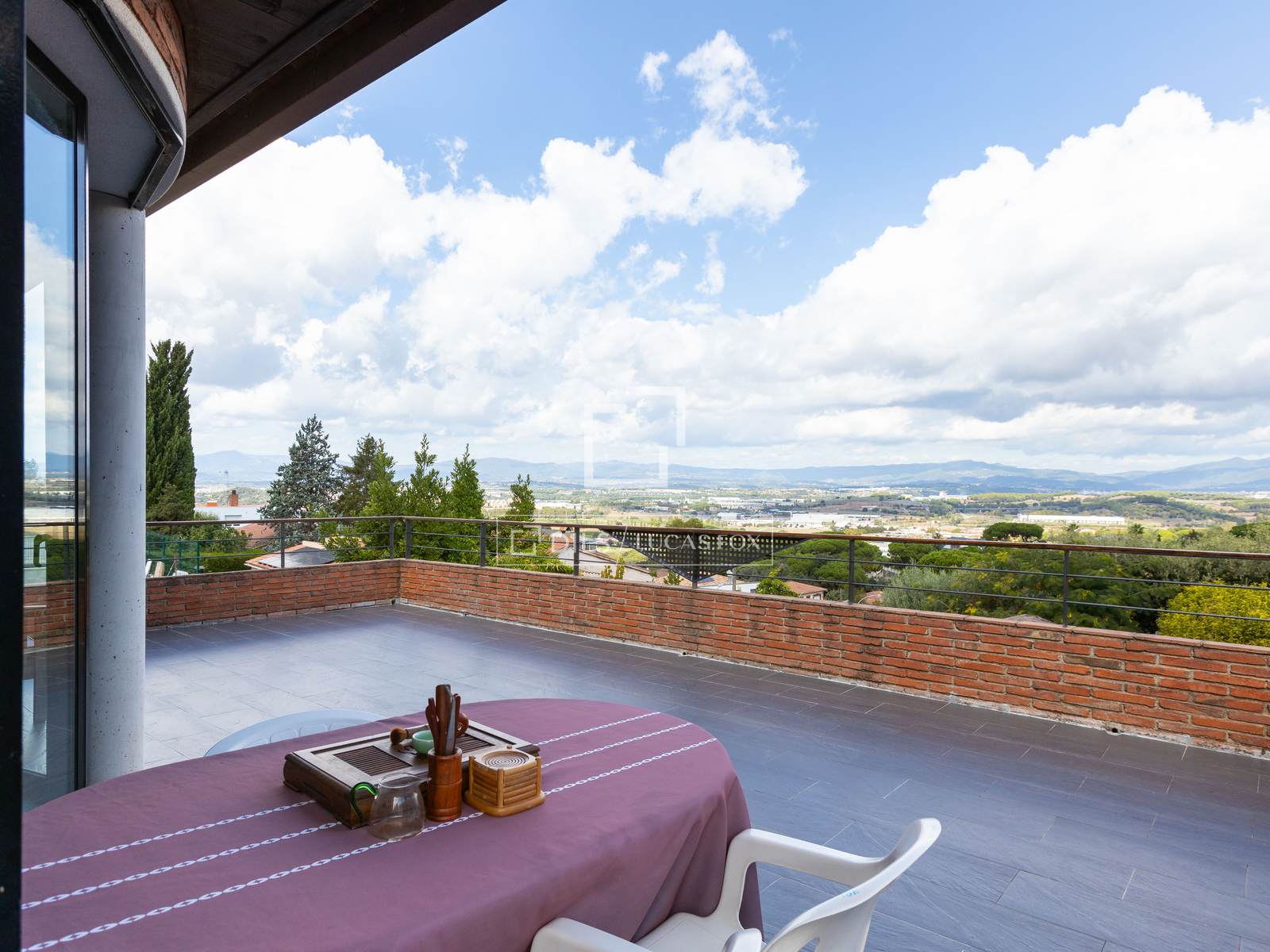 Villa in Vallromanes, Barcelona, Spanien 5 Schlafzimmer, 362 m2 Nr. 150359