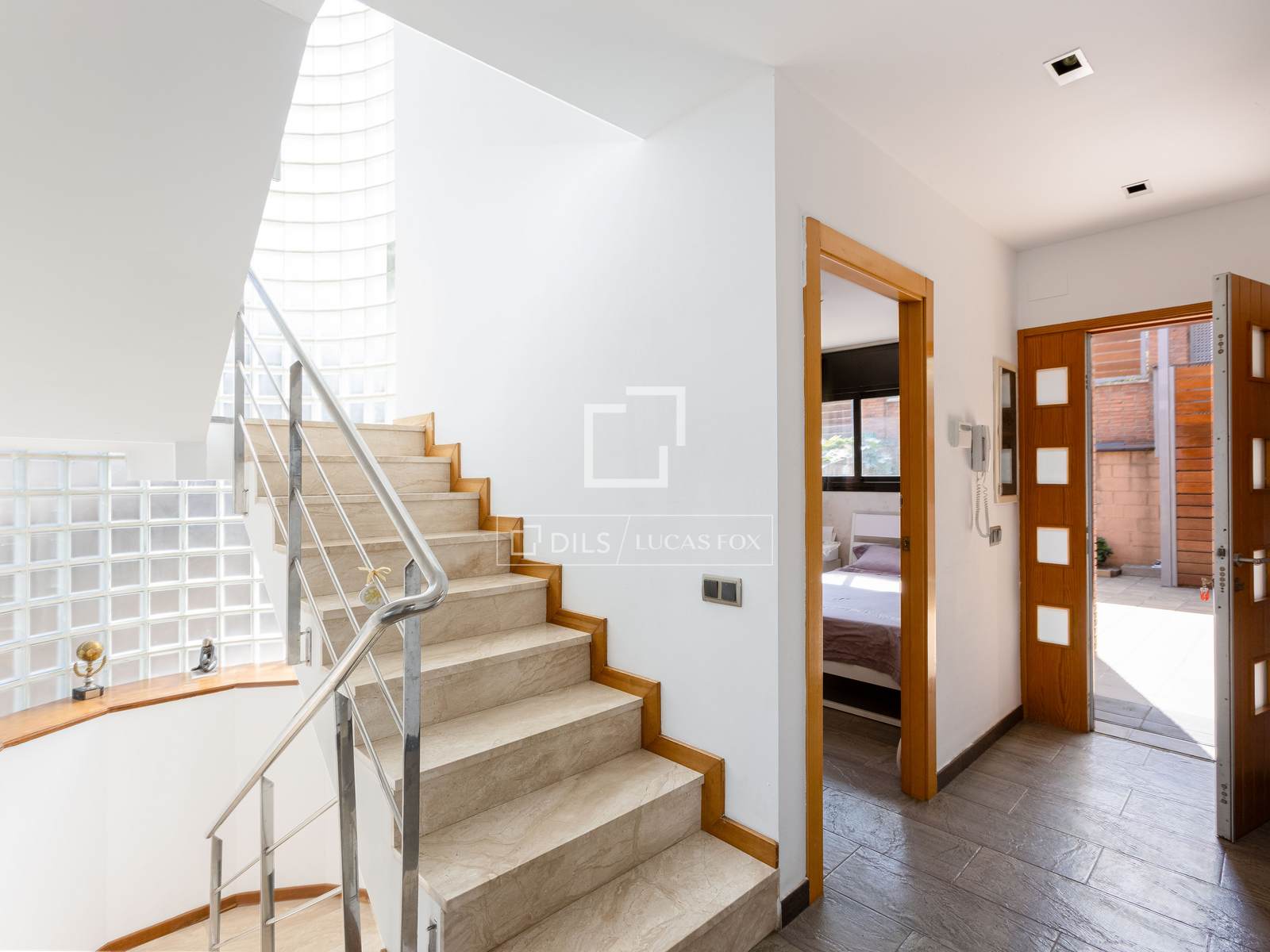 Villa in Vallromanes, Barcelona, Spanien 5 Schlafzimmer, 362 m2 Nr. 150359