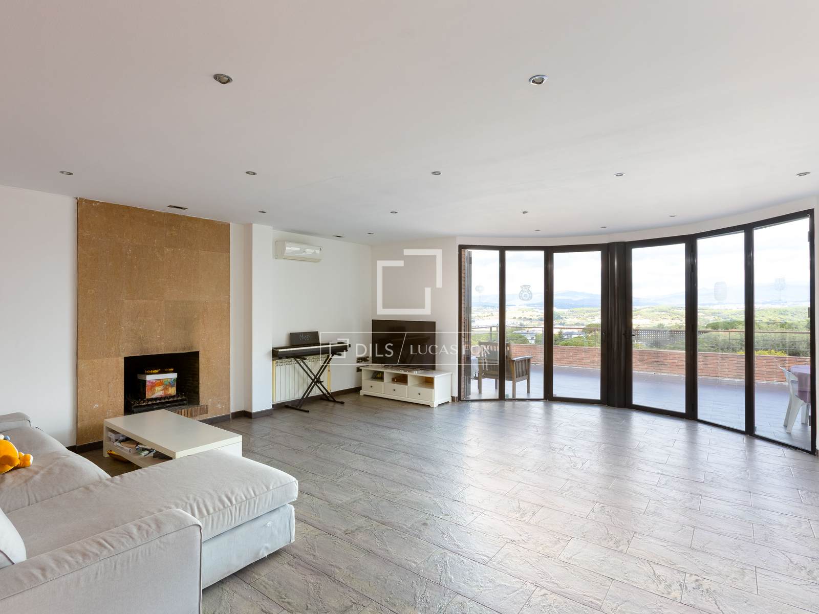 Villa in Vallromanes, Barcelona, Spanien 5 Schlafzimmer, 362 m2 Nr. 150359