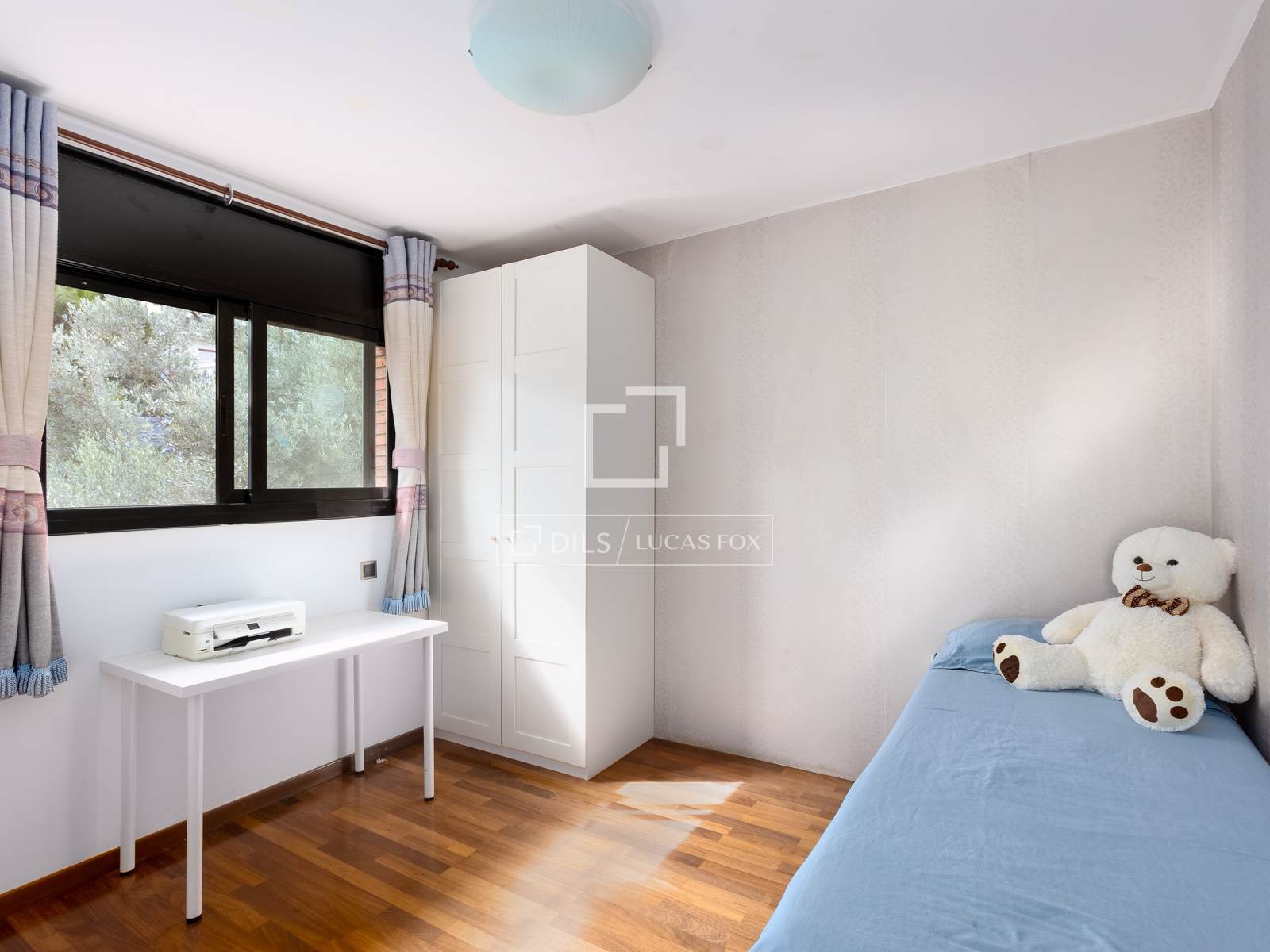 Villa in Vallromanes, Barcelona, Spanien 5 Schlafzimmer, 362 m2 Nr. 150359
