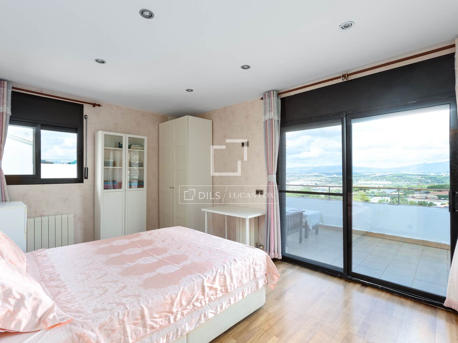 Villa in Vallromanes, Barcelona, Spanien 5 Schlafzimmer, 362 m2 Nr. 150359