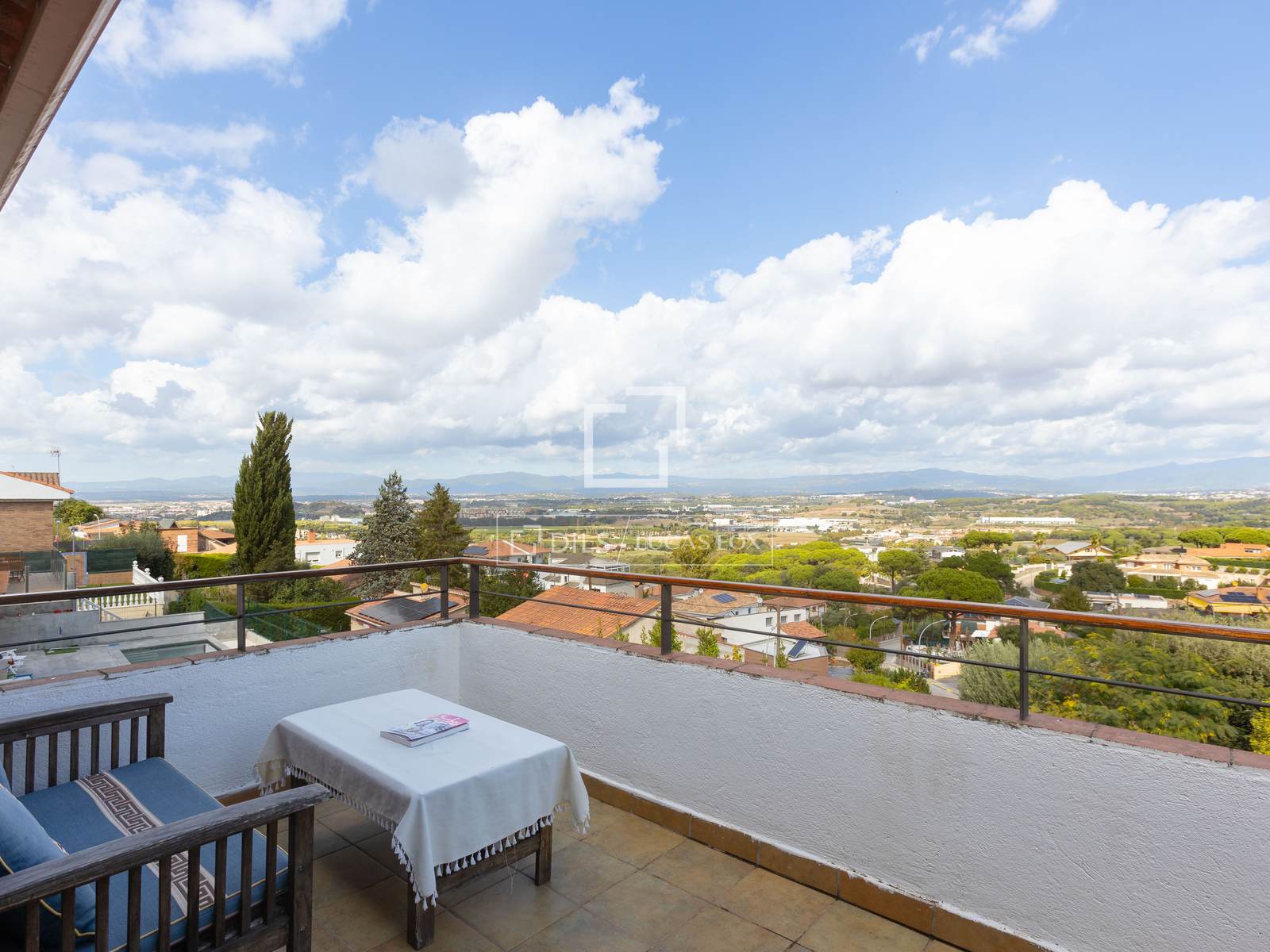 Villa in Vallromanes, Barcelona, Spanien 5 Schlafzimmer, 362 m2 Nr. 150359