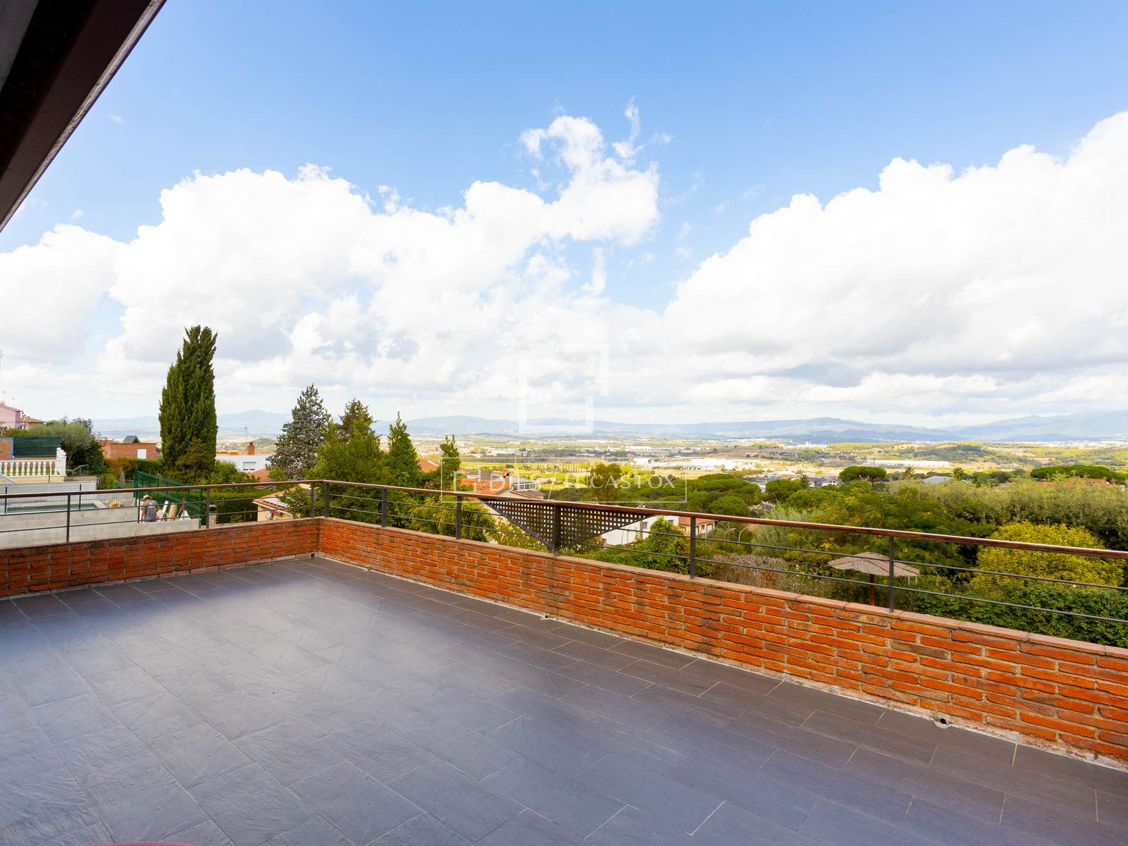 Villa in Vallromanes, Barcelona, Spanien 5 Schlafzimmer, 362 m2 Nr. 150359