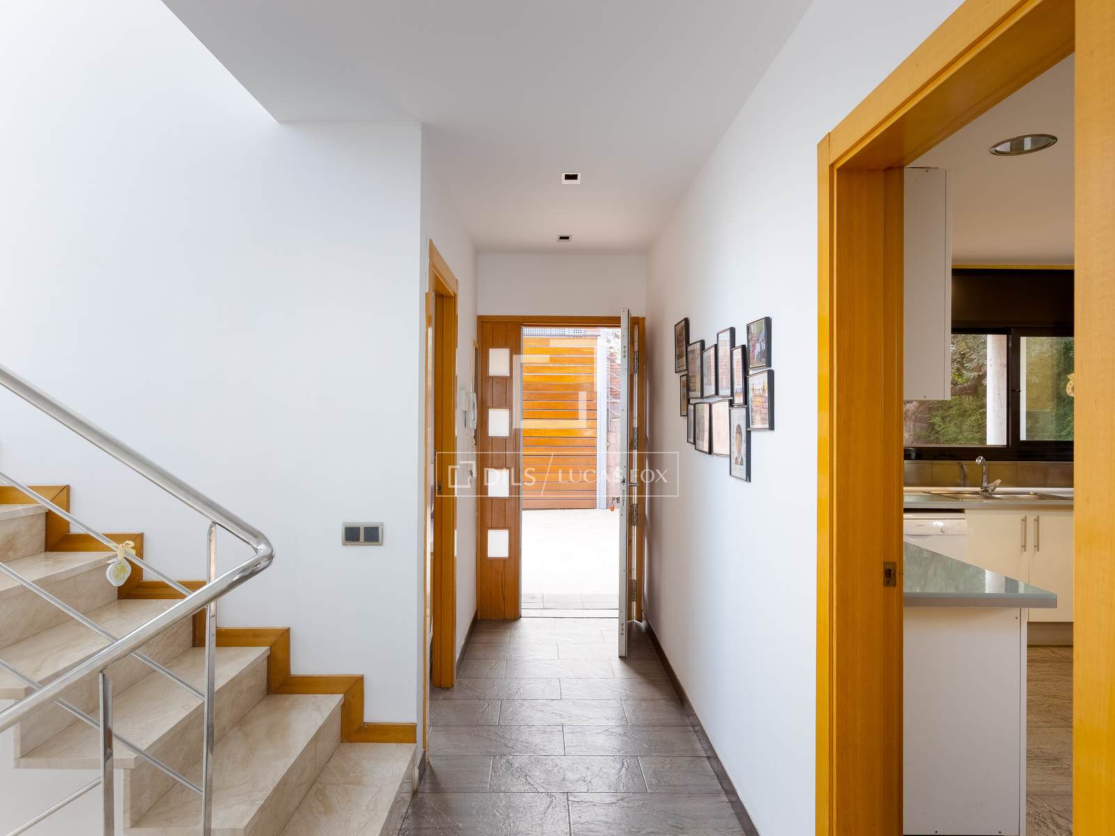 Villa in Vallromanes, Barcelona, Spanien 5 Schlafzimmer, 362 m2 Nr. 150359