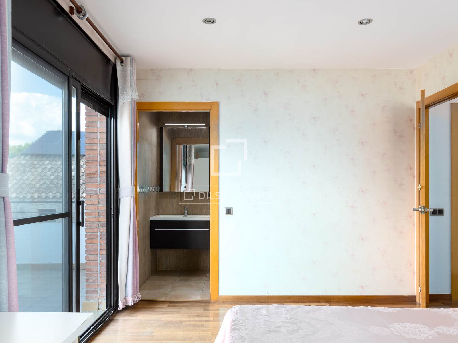 Villa in Vallromanes, Barcelona, Spanien 5 Schlafzimmer, 362 m2 Nr. 150359