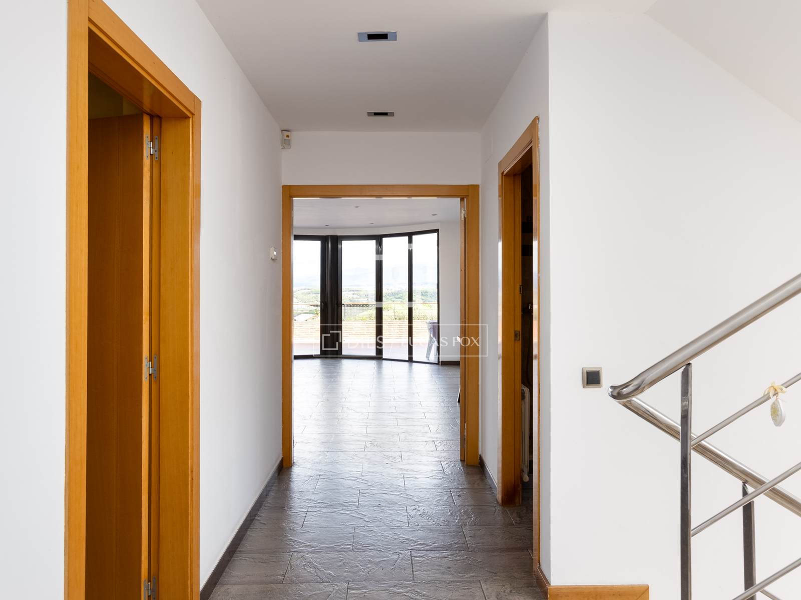 Villa in Vallromanes, Barcelona, Spanien 5 Schlafzimmer, 362 m2 Nr. 150359