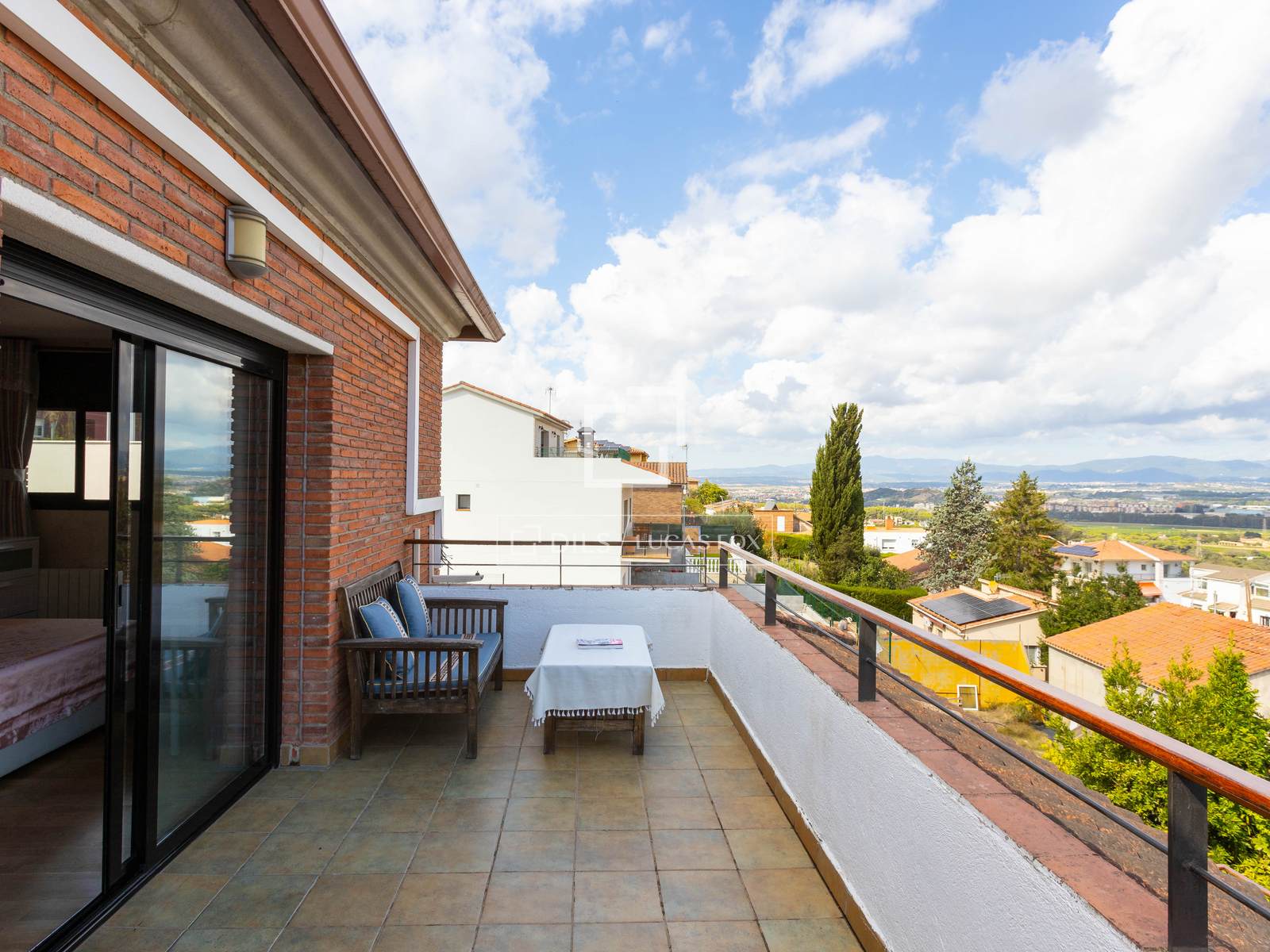 Villa in Vallromanes, Barcelona, Spanien 5 Schlafzimmer, 362 m2 Nr. 150359