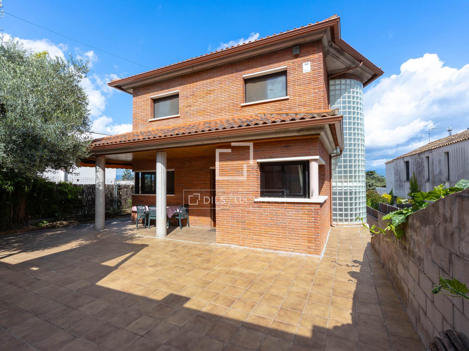 Villa in Vallromanes, Barcelona, Spanien 5 Schlafzimmer, 362 m2 Nr. 150359