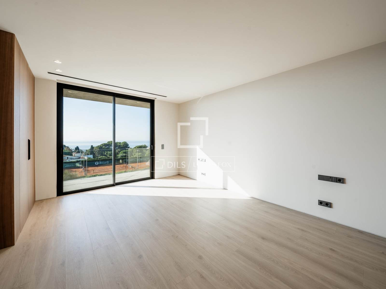 Villa en Teia, Barcelona, España 4 dormitorios, 611 m2 No. 150360